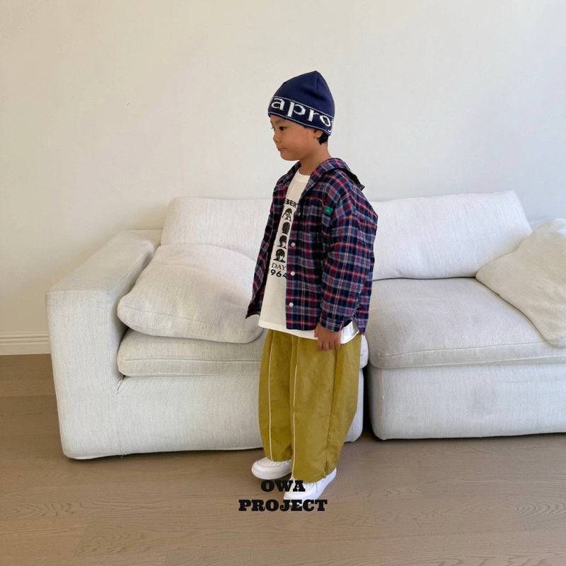 owa project / 1964 t【for kids & Jr.】