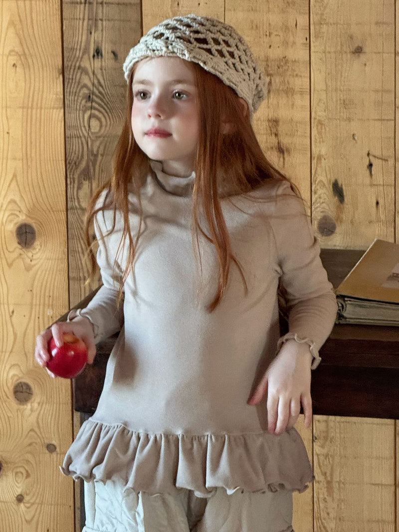 otaly / mellow tops【for kids , jr】