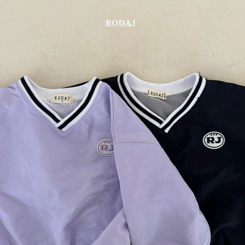 Roda.j  / boeni mtm【for kids & jr.】