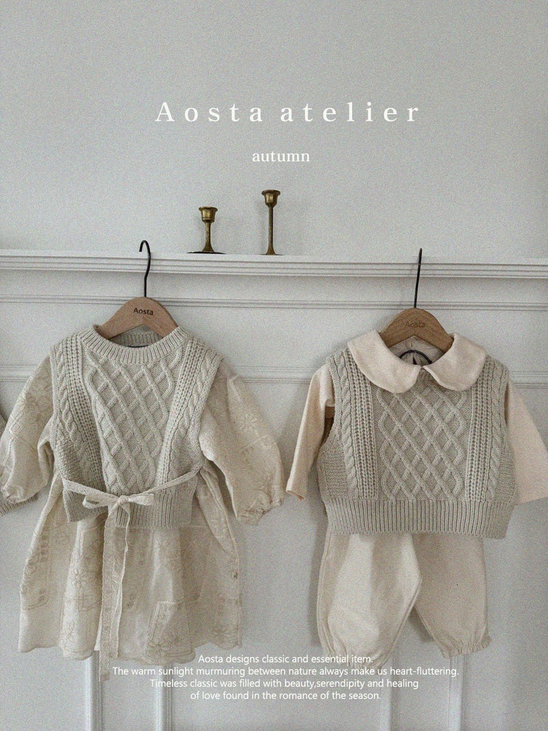 aosta / d dress