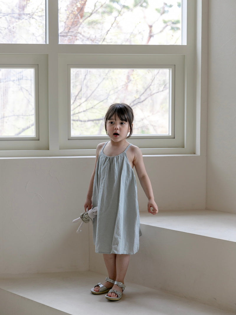 oatmeal / bibi onepiece【for kids】