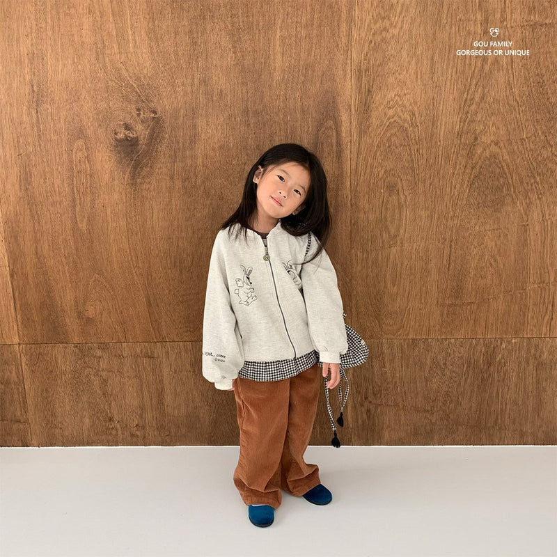 gou / perfecnt ( both sides ) skirt【for kids,Jr.&mom】