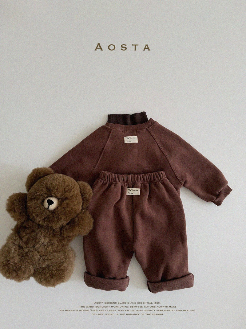 aosta / favorite pants