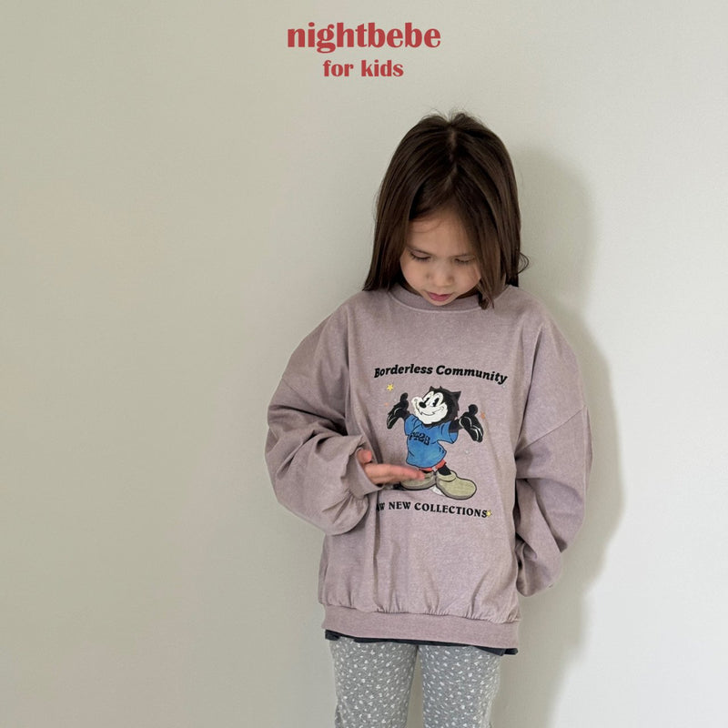 nightbebe / pigment mtm