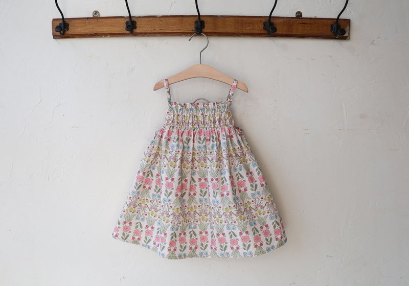 puella flo / betty ops【for kids 】