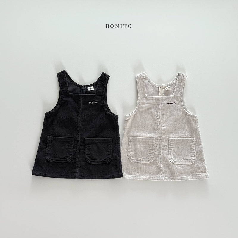 bonito / golden ops 【for kids&Jr.】