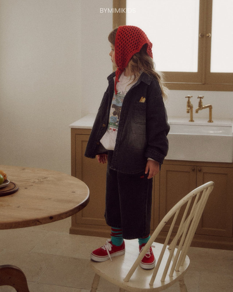 by mimi  / cow mtm【for kids , jr】