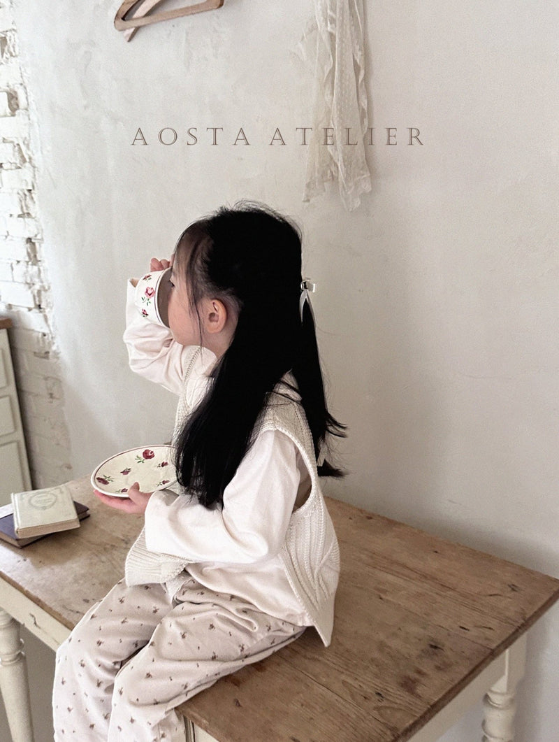 aosta / ellie pants