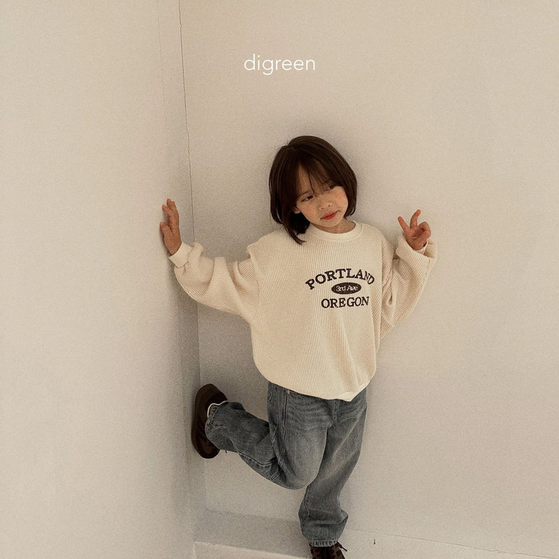 digreen / oregon mtm
