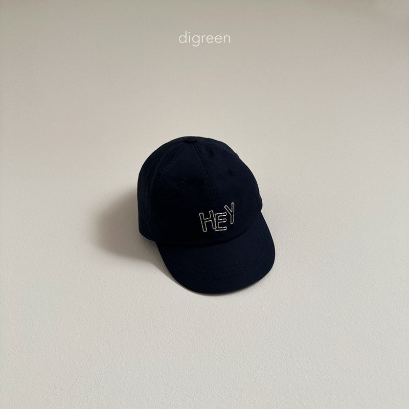 digreen / hey cap【for kids】