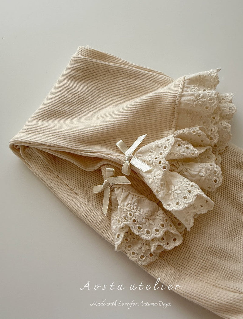 aosta / jennie pants【for baby&kids】