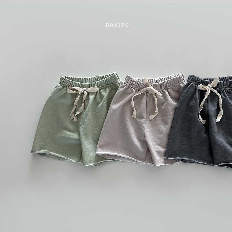 bonito / deki pants