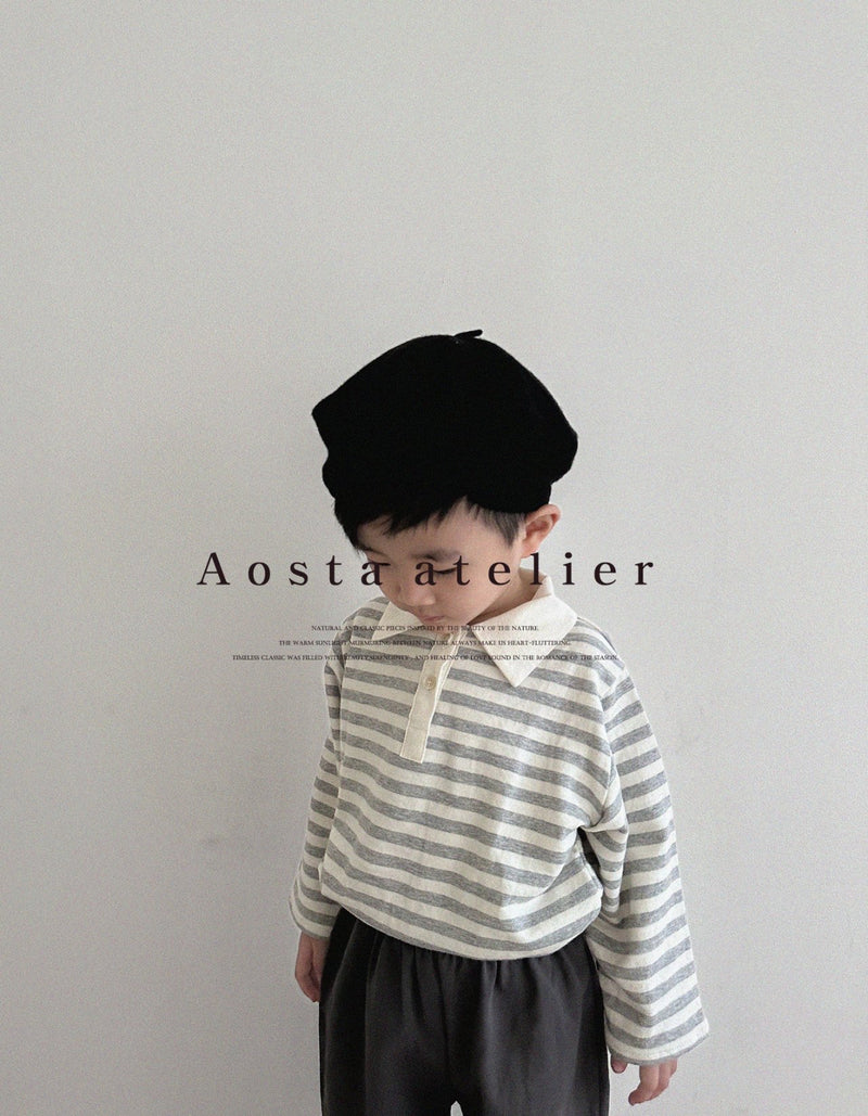 aosta / chino pants