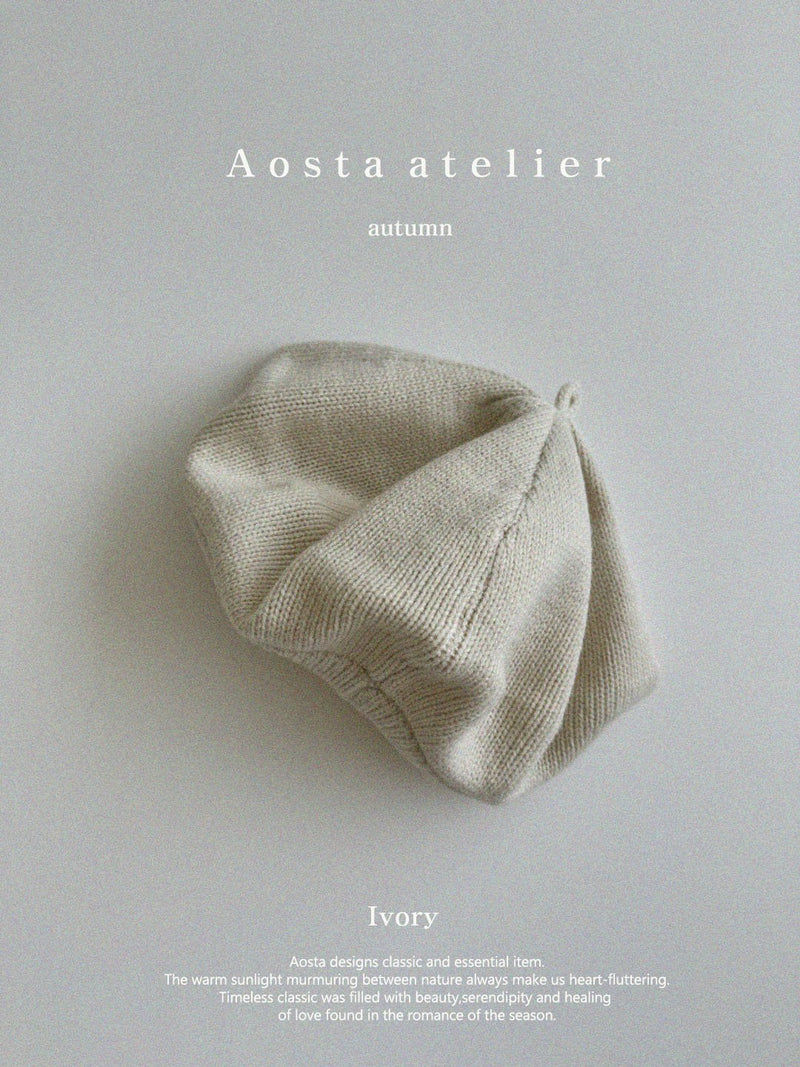 aosta / beret