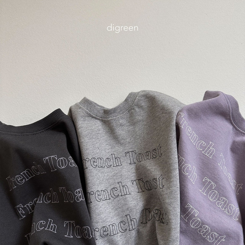 digreen / french tee
