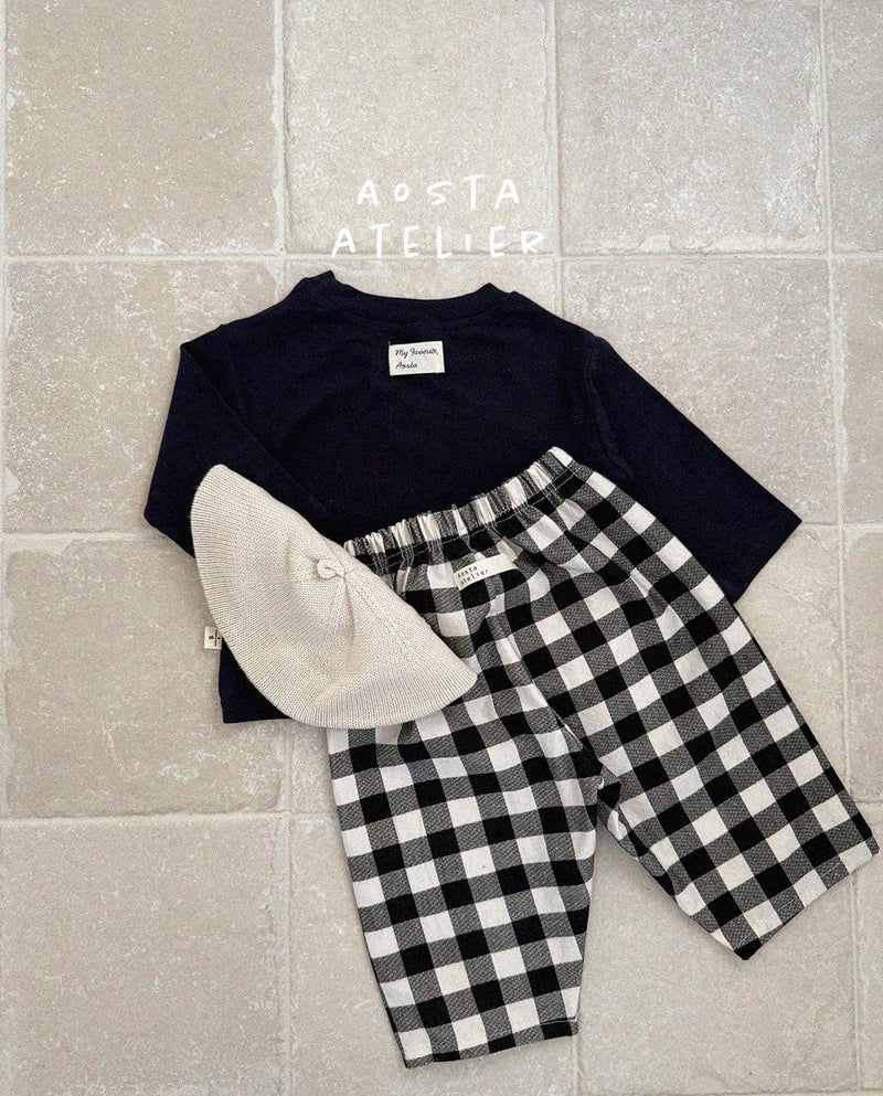 aosta / chino pants【for baby&kids】