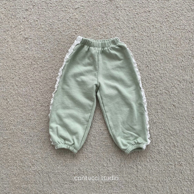 cantuccistudio / merona pants 【for kids】