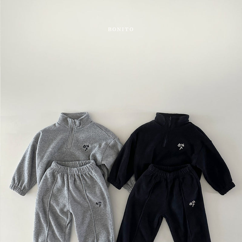bonito / I love you setup
