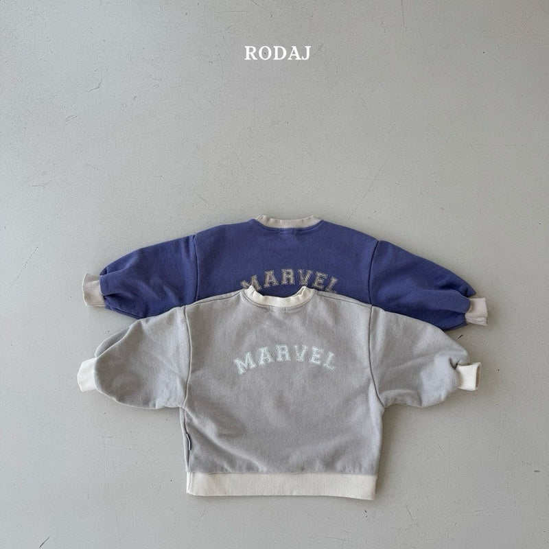 Roda.j  / mable mtm【for kids & jr.】