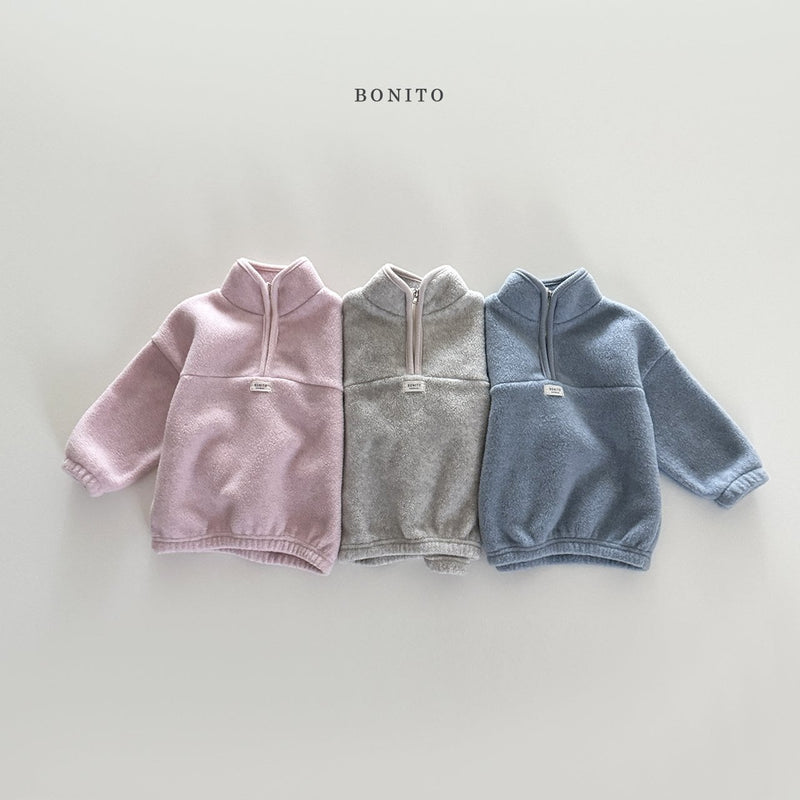 bonito / cotton candy【for kids&Jr.】