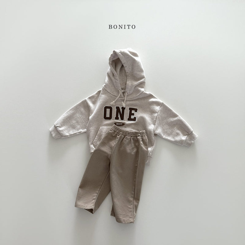 bonito / autumn chino pants【for kids&Jr.】