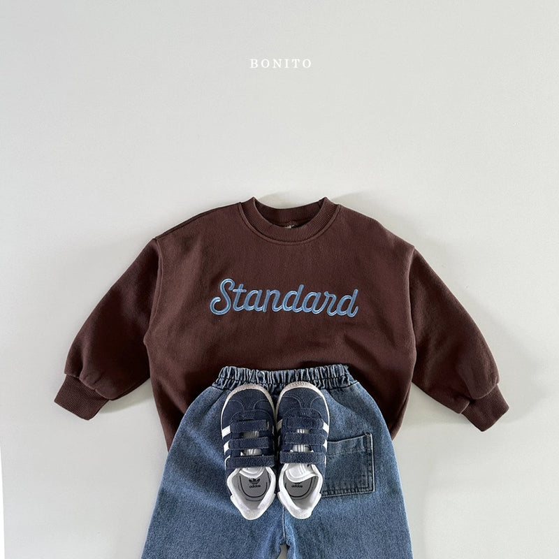 bonito / standard mtm