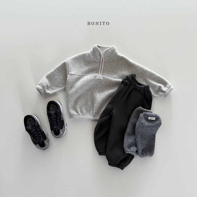 bonito / jogger pants【for kids&Jr.】