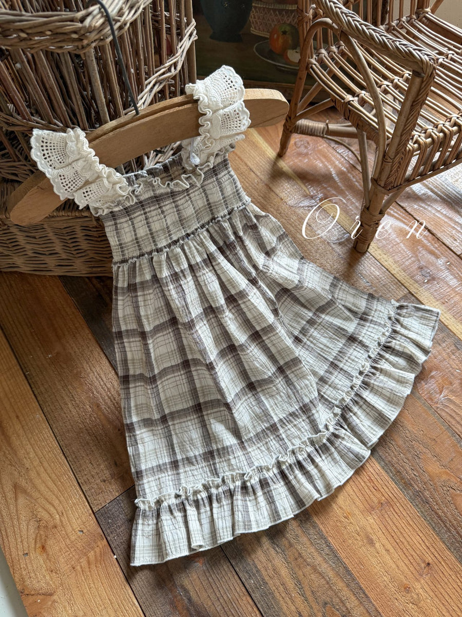 ワンピース LOHEN GUSSET COCOON ONE PIECE36 コクーンワンピース A/C DESIGN BY ALPHA CUBIC｜クロスプラス