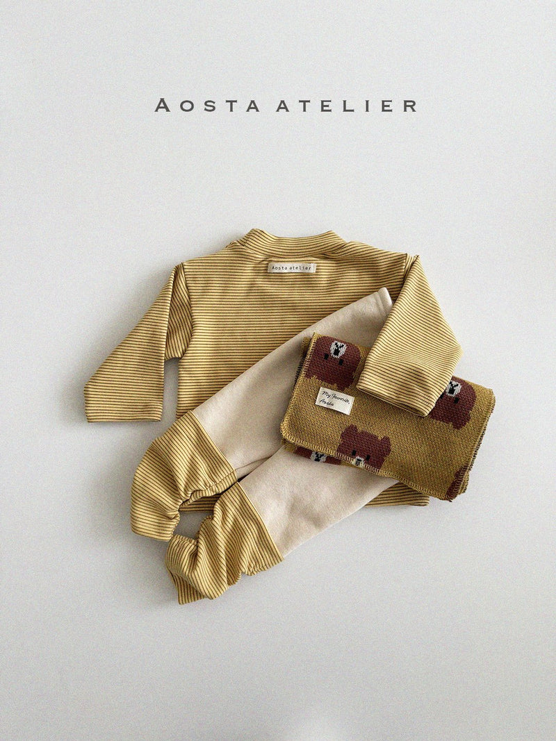 aosta / signature t