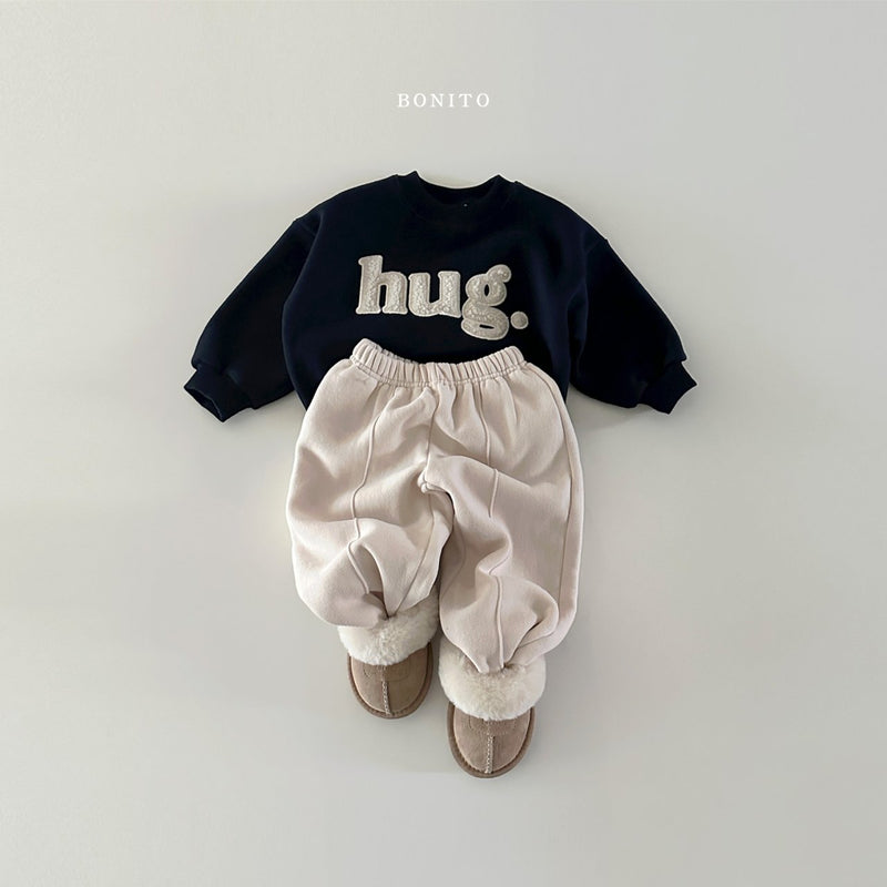 bonito / hug mtm