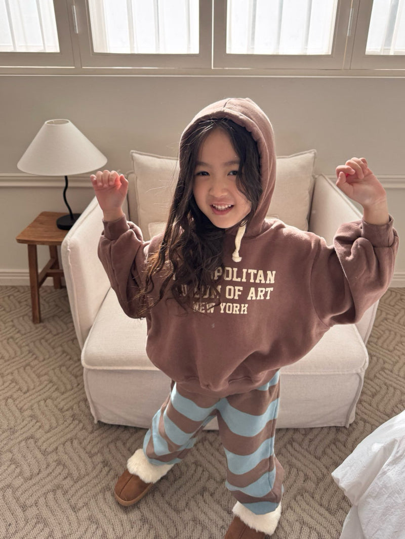 bonbon butik / hood mtm【for kids & jr.】