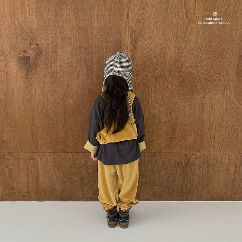 gou / bello milk set【for baby,kids&Jr.】