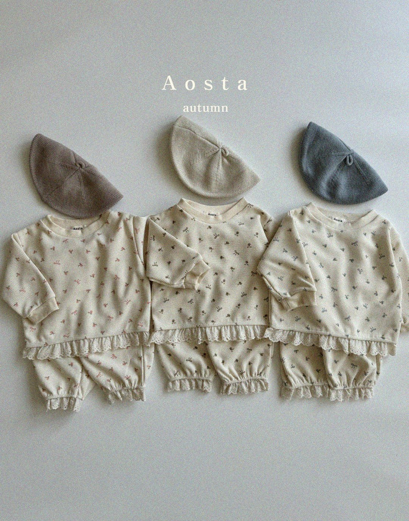 aosta / angela pants