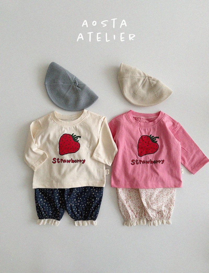 aosta / nana pants【for baby &kids】