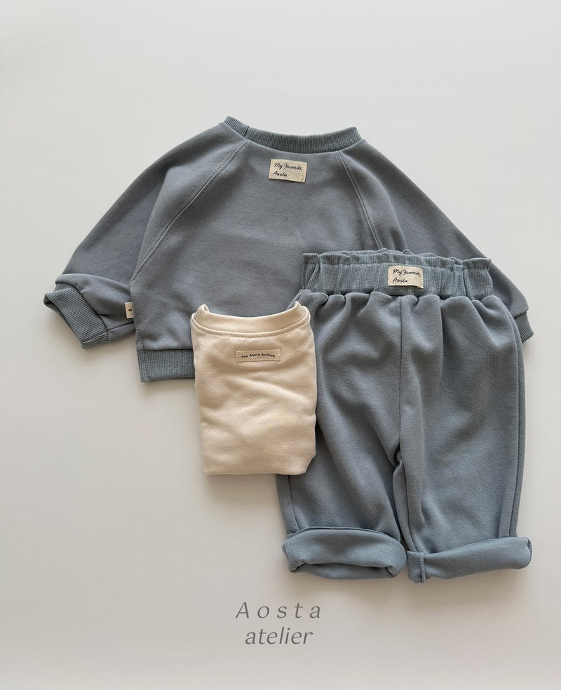 aosta / favourite mtm【for baby&kids】