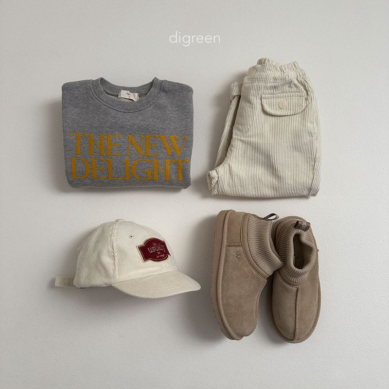 digreen / delight mtm