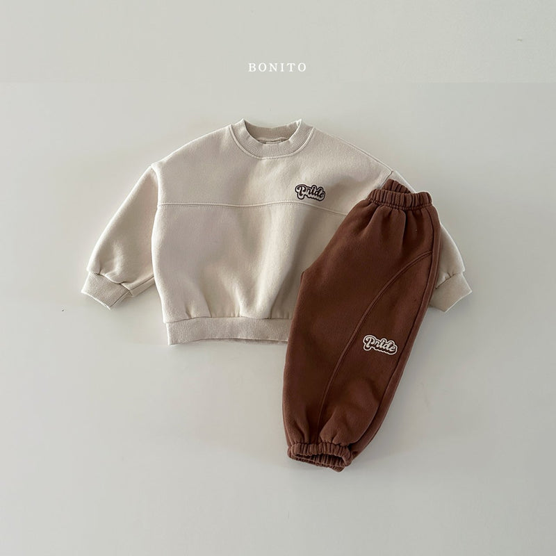 bonito / pride mtm