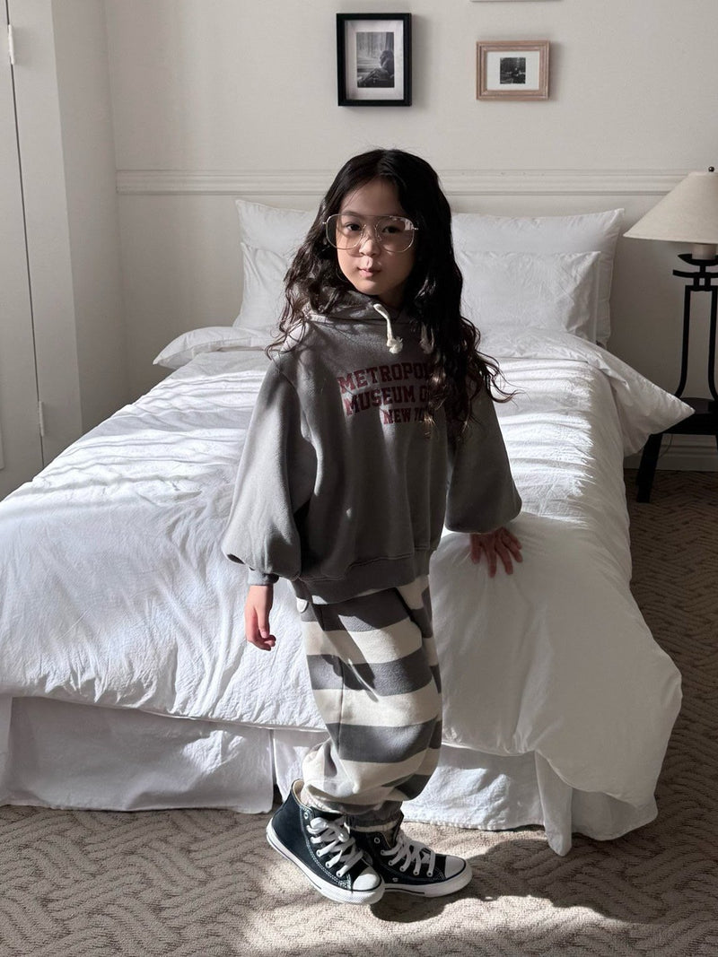 bonbon butik / hood mtm【for kids & jr.】