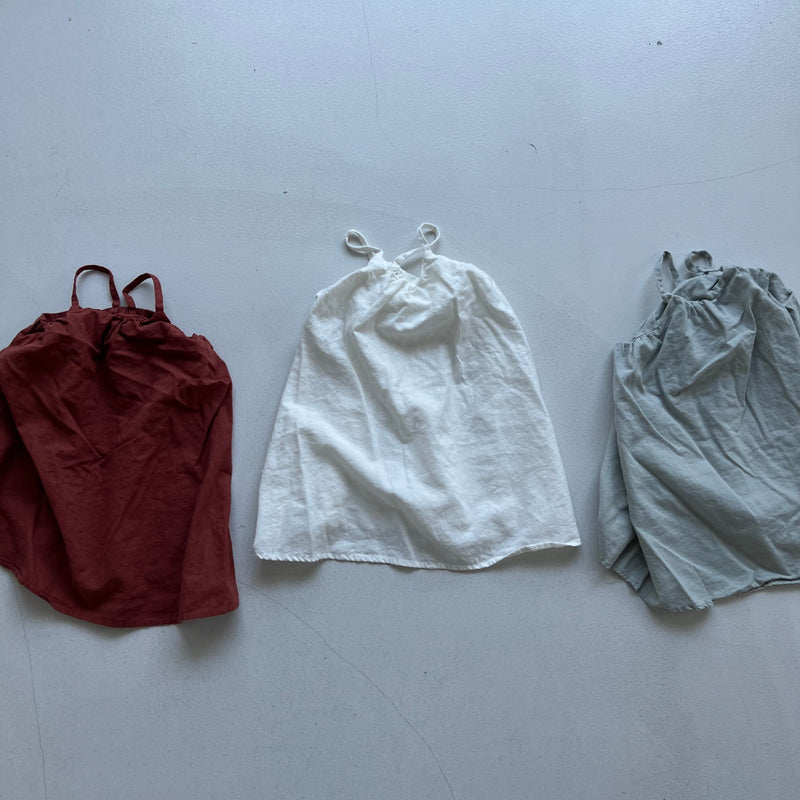 oatmeal / bibi onepiece【for kids】