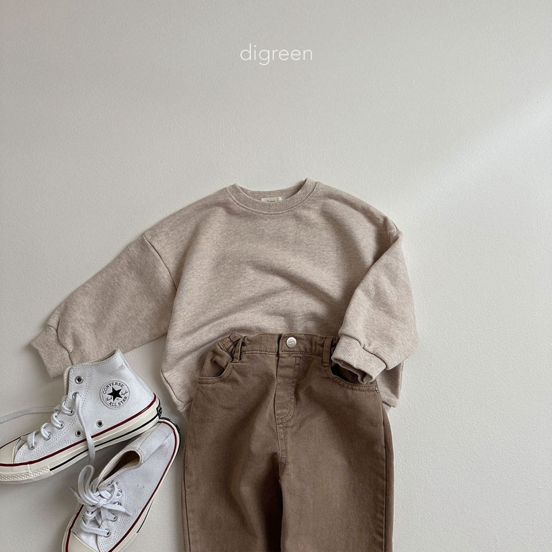 digreen / digreen mtm