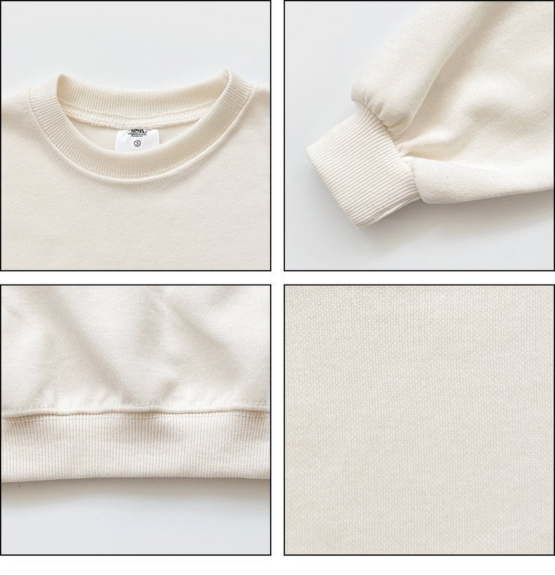 『8/31まで特別価格』white sketch book / butter muji mtm【for kids&Jr.】