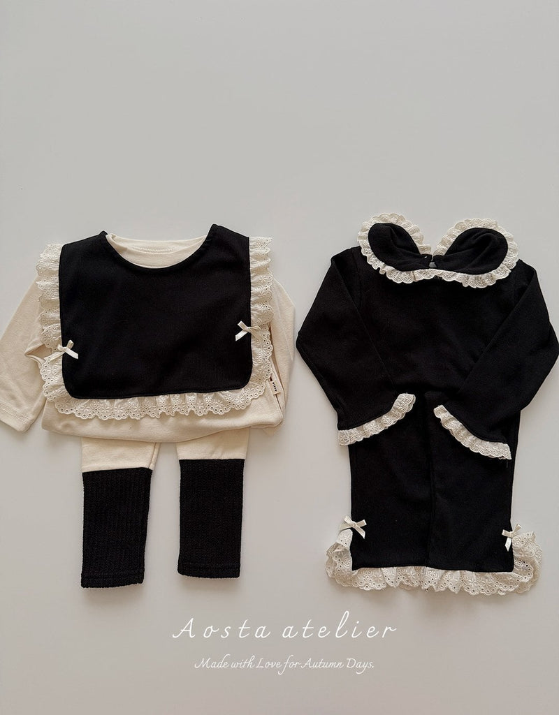 aosta / jennie pants【for baby&kids】