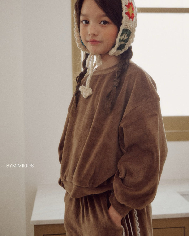 by mimi  / belolo mtm【for kids , jr】