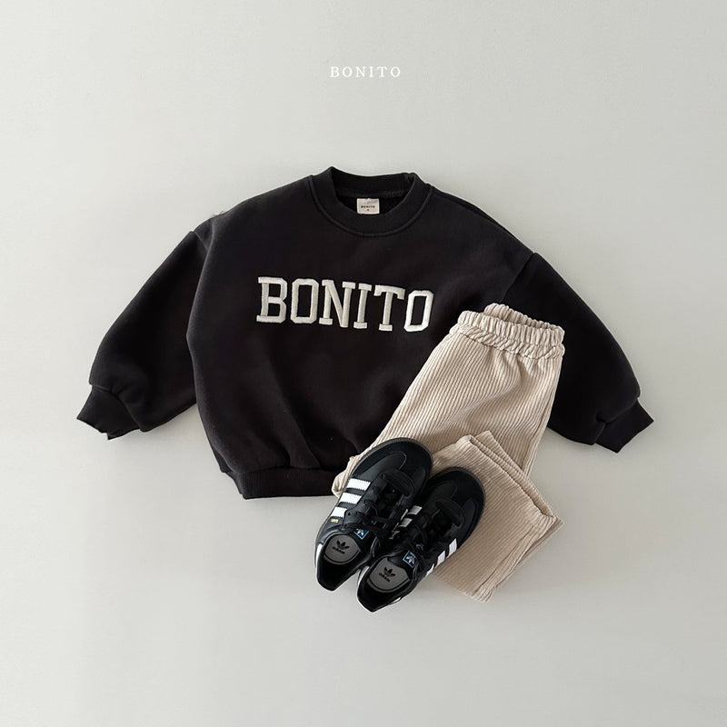 bonito / bonito mtm