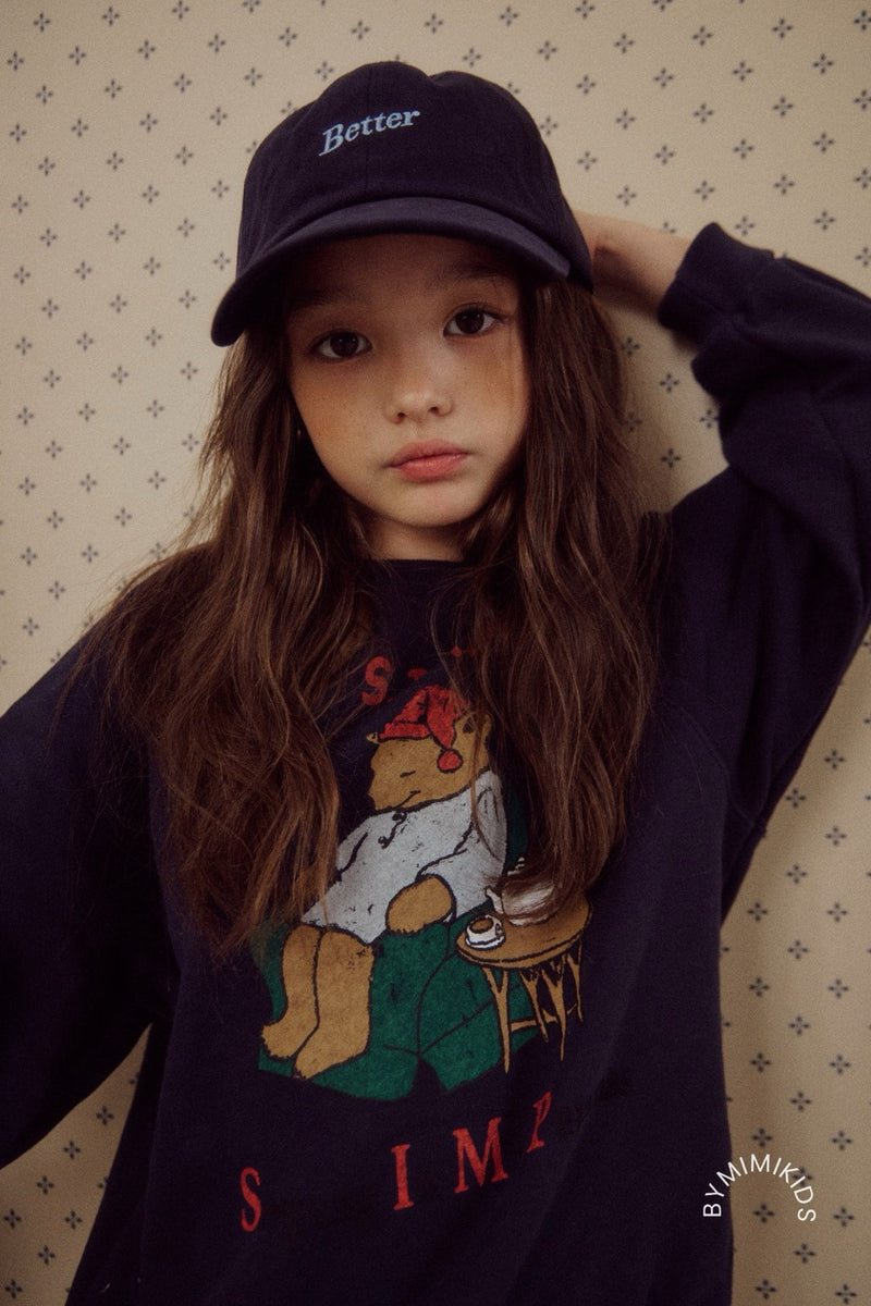 by mimi  / cow mtm【for kids , jr】