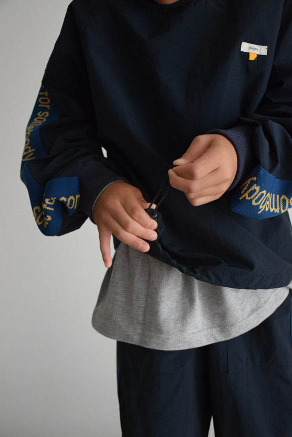 joejoe /  NYLON pants【for kids, Jr. 】