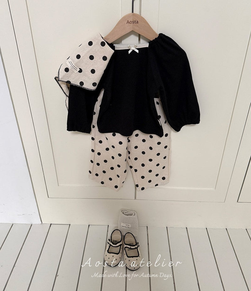 aosta / chino pants【for baby&kids】