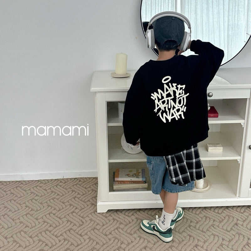 mamami / grapity mtm【for kids & jr.】