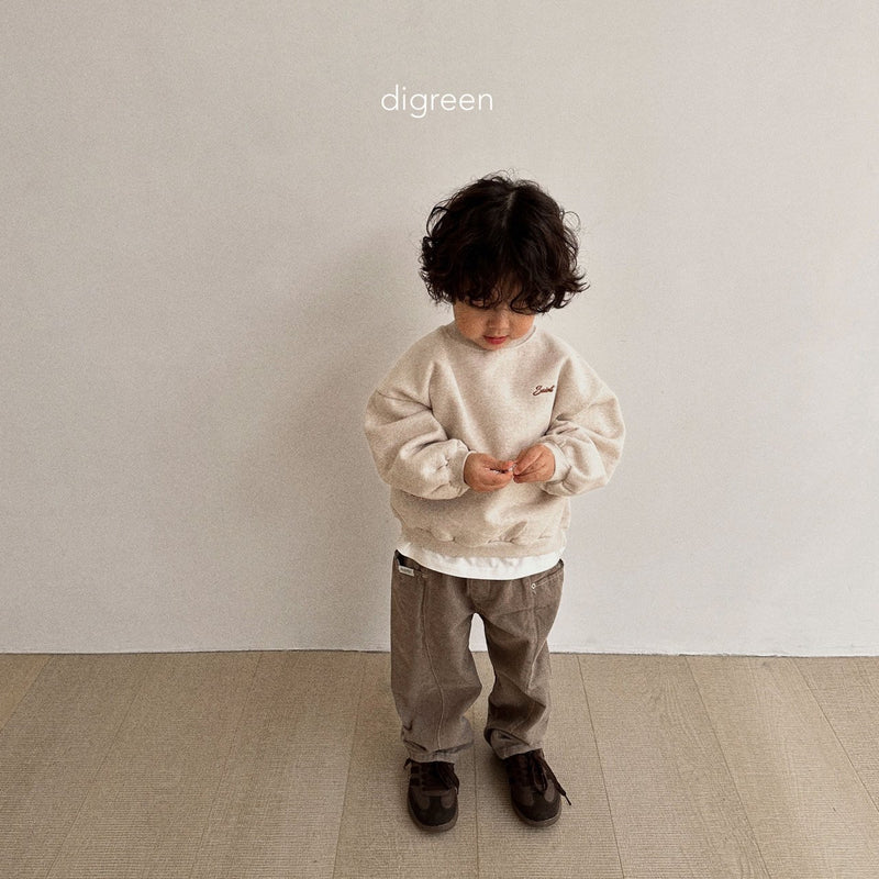 digreen / saint mtm