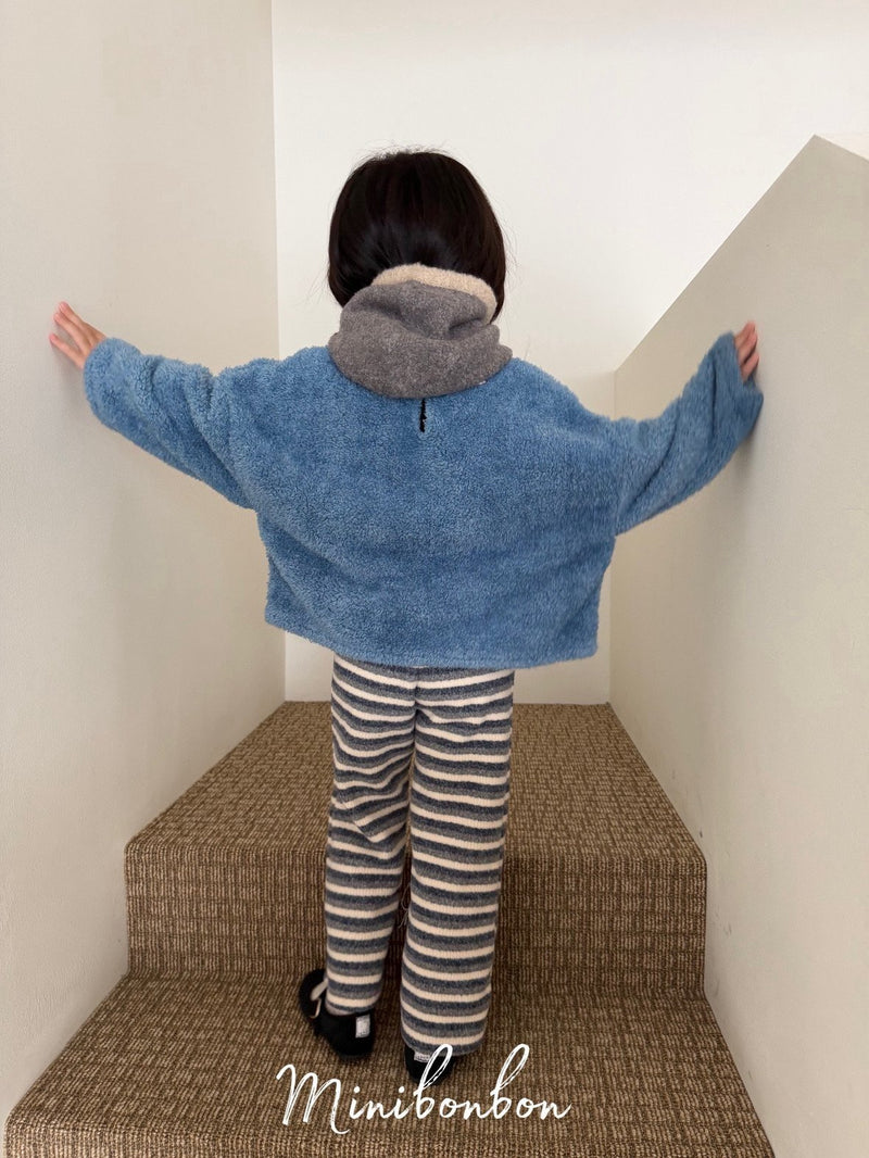 minibonbon / ornament t 【for kids & jr.】